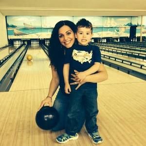 Meet your Posher, Nathalie